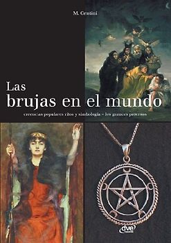 Las brujas en el mundo