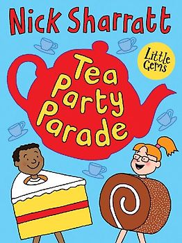 Little Gems - Tea Party Parade