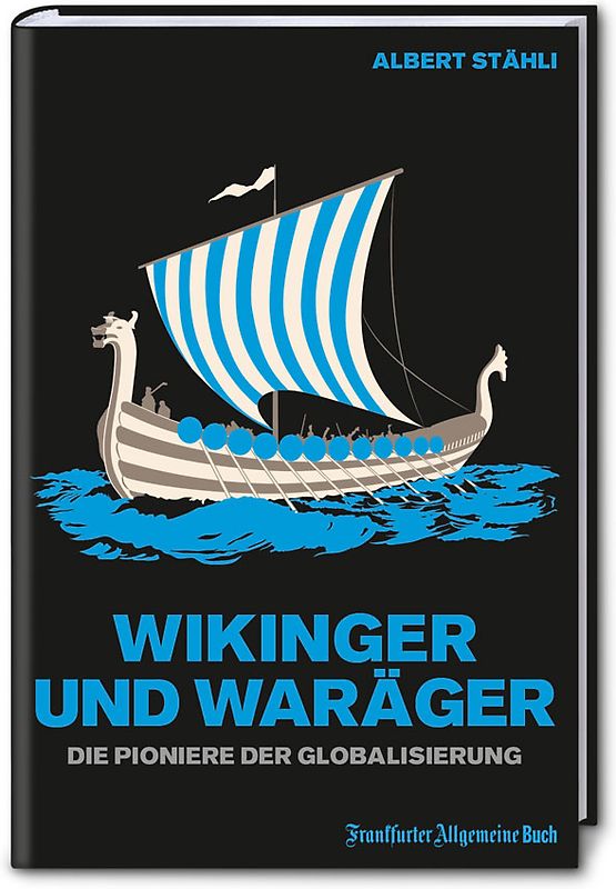 Wikinger und Waräger