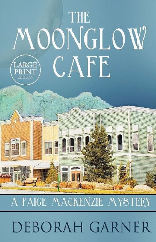 The Moonglow Cafe