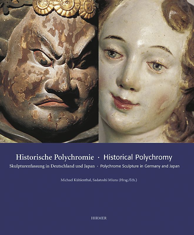 Historische Polychromie /Historical Polychromy