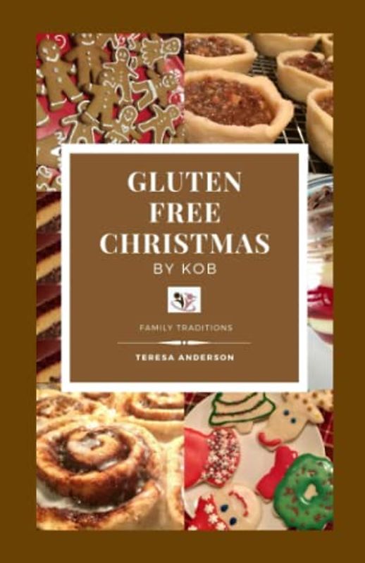 Gluten Free Christmas by KOB