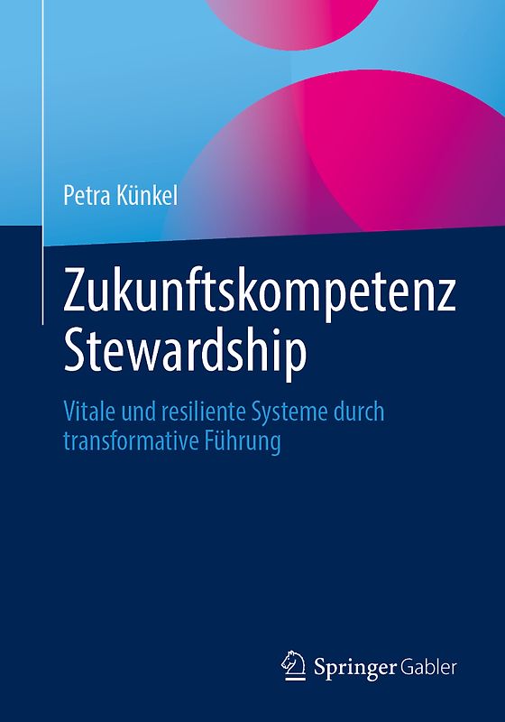 Zukunftskompetenz Stewardship