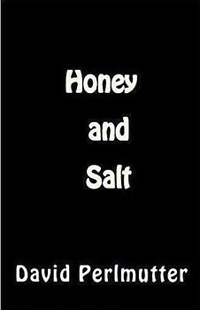 Honey And Salt