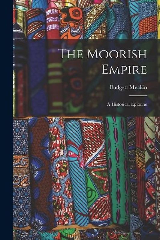 The Moorish Empire