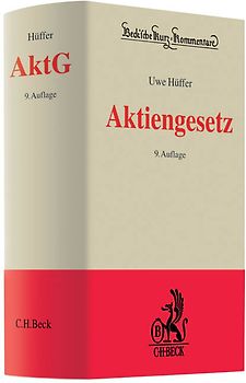 Aktiengesetz