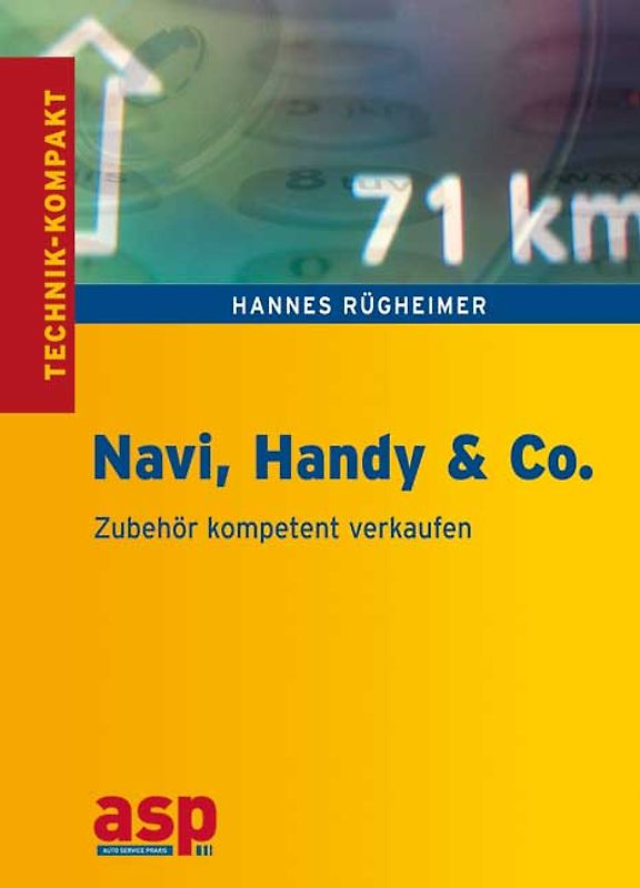 Navi, Handy & Co.
