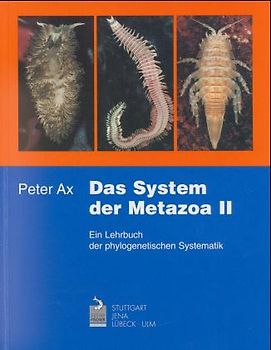 Das System der Metazoa II