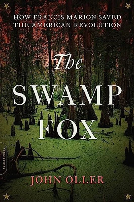 The Swamp Fox