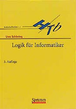 Logik für Informatiker