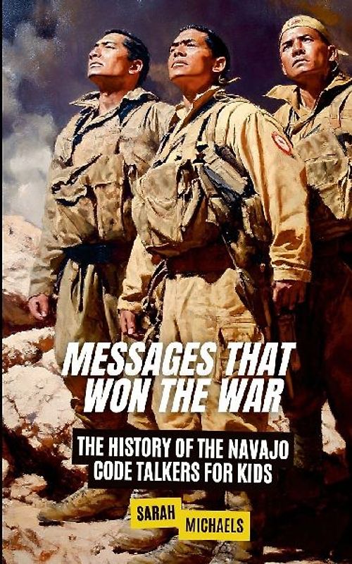 Messages That Won the War