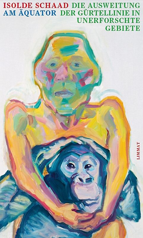 Am Äquator. Die Ausweitung der Gürtellinie in unerforschte Gebiete