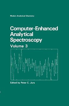 Computer-Enhanced Analytical Spectroscopy Volume 3