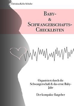 Baby- & Schwangerschafts-Checklisten