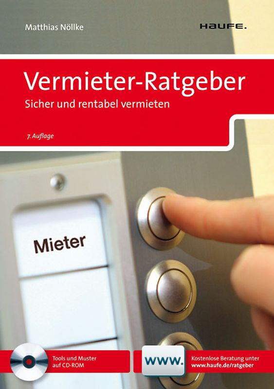 Vermieter-Ratgeber