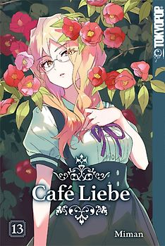 Café Liebe 13