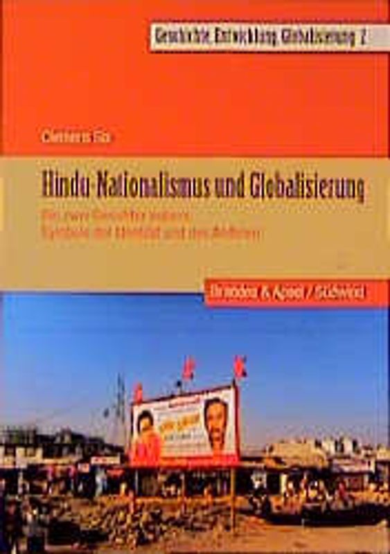 Hindu-Nationalismus und Globalisierung