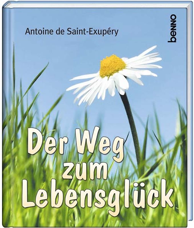 Der Weg zum Lebensglück