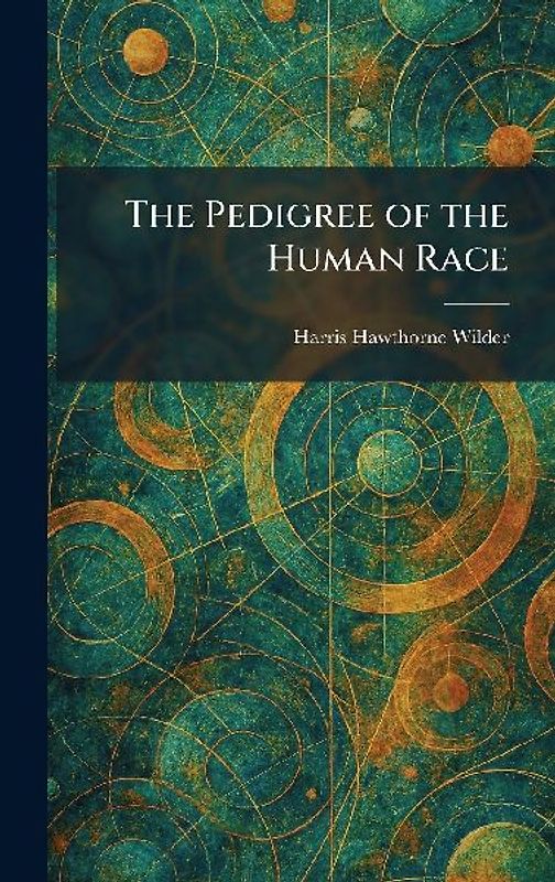 The Pedigree of the Human Race
