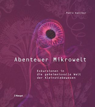 Abenteuer Mikrowelt