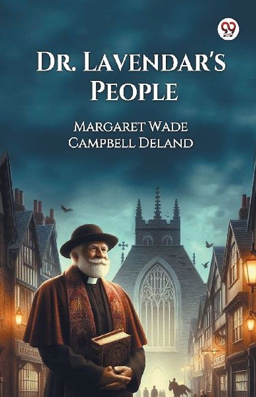 Dr. Lavendar's People