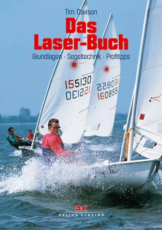 Das Laser-Buch