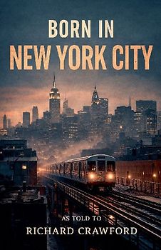 Born In New York City