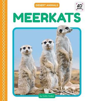 Meerkats