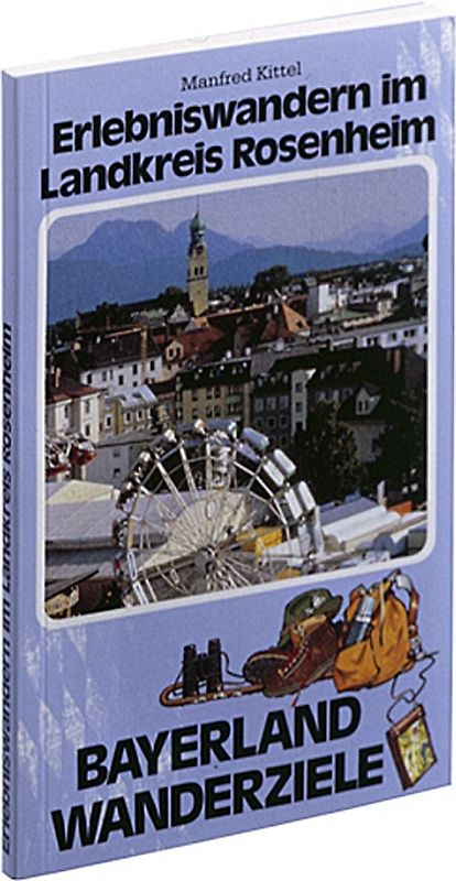 Erlebniswandern im Landkreis Rosenheim