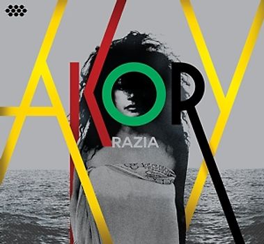 Razia - Akory