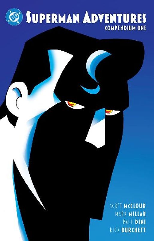 Superman Adventures Compendium One