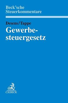 Gewerbesteuergesetz. GewStG