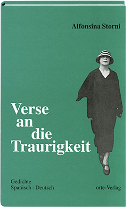 Verse an die Traurigkeit