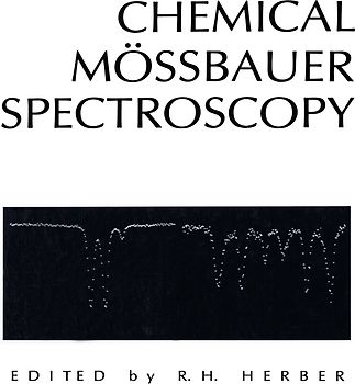 Chemical Mössbauer Spectroscopy