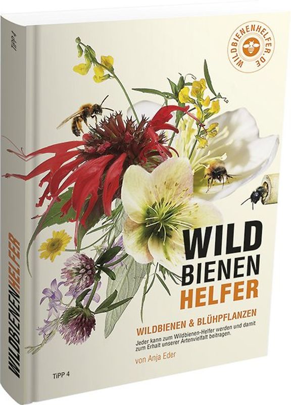 WILDBIENENHELFER