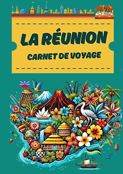 La Réunion Carnet de voyage