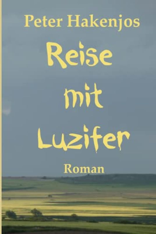 Reise mit Luzifer