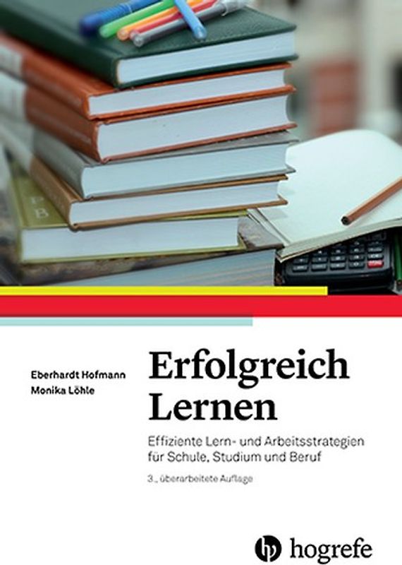 Erfolgreich Lernen