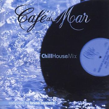 Various - Cafe Del Mar - Chillhouse Mix