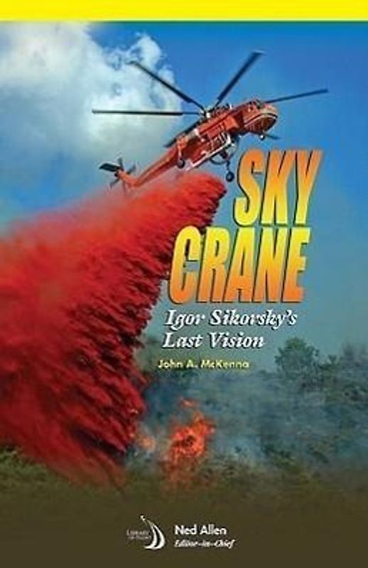 Skycrane