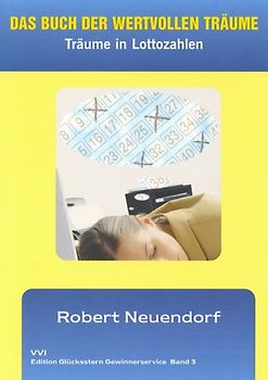 Das Buch der wertvollen Träume