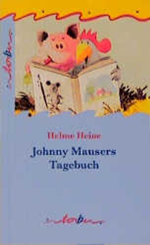 Johnny Mausers Tagebuch