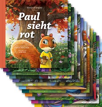 Wiesental Paket 1–12