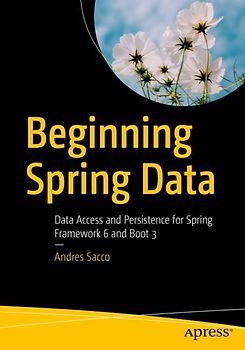 Beginning Spring Data