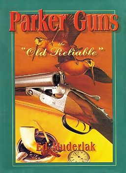 Parker Guns the Old Reliable