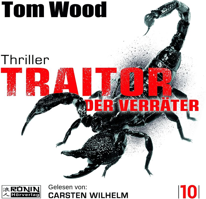 Traitor – Der Verräter