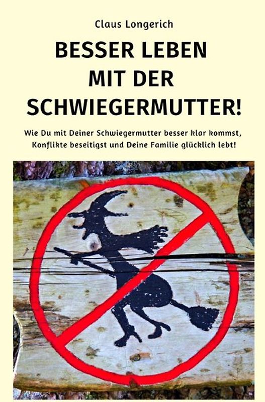 Besser leben mit der Schwiegermutter!