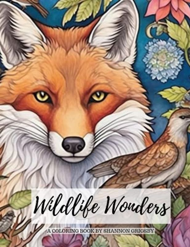 Wildlife Wonders