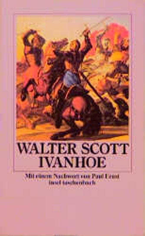 Ivanhoe