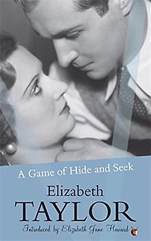 Game of Hide and Seek - Elizabeth Taylor